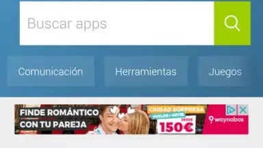 Naked Browser скриншот 3