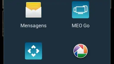 MEO Remote скриншот 2