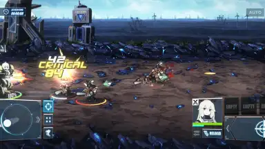 Final Gear скриншот 8