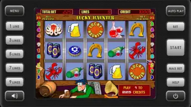 Game Cocktail скриншот 3