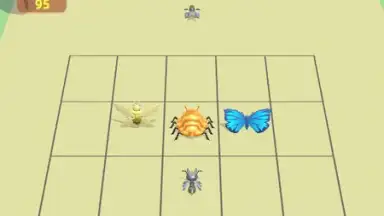 Merge Master: Dinosaur Friend скриншот 10