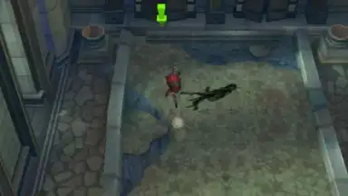 Guardian Arena скриншот 14