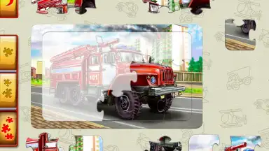 WorldOfCars скриншот 9