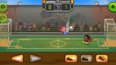 Head Ball 2 скриншот 5