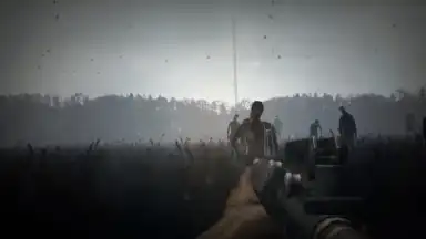 Into the Dead скриншот 4