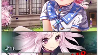 Sid Story at Lussid скриншот 5