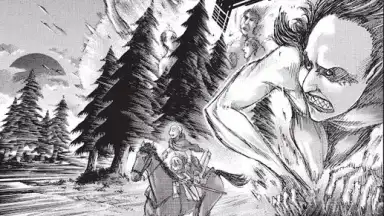 Crunchyroll Manga скриншот 2