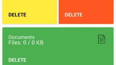 Whatsapp Cleaner App скриншот 3