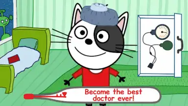 Doctor скриншот 14