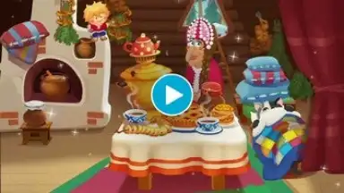 Мир домовят скриншот 1