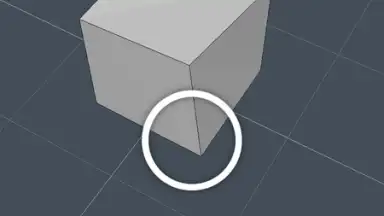 3D Modeling App скриншот 3