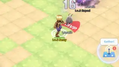 The Labyrinth of Ragnarok скриншот 14