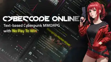 CyberCode Online скриншот 8