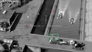 War Drone скриншот 10