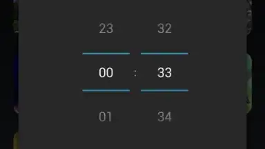 Звуки природы скриншот 1
