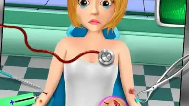 KneeSurgery скриншот 3