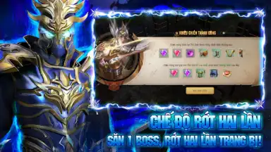 MU: Vinh Dự скриншот 4