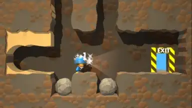 Mine Rescue скриншот 6