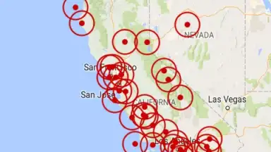 MyShake скриншот 5