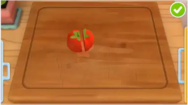 Dr. Panda Restaurant 3 скриншот 16