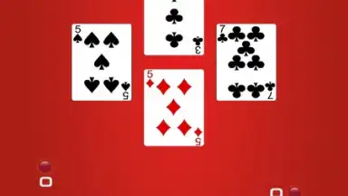 Hearts скриншот 2