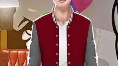 Love Story Games: Vampire Romance скриншот 2