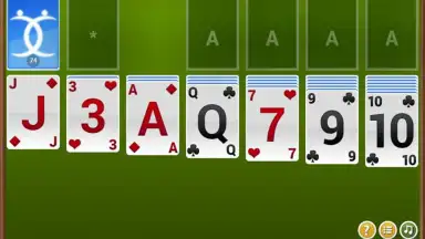 Solitaire Pack скриншот 5