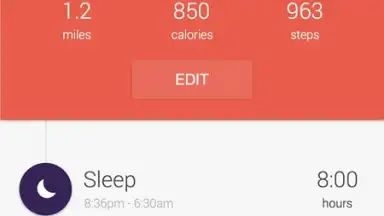 Misfit скриншот 3