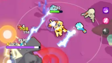 XP Hero скриншот 5