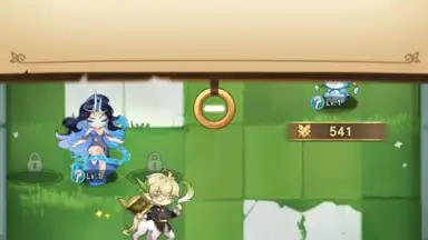 Olympus: Idle Legends скриншот 7