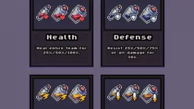 Idle Monster Frontier скриншот 11