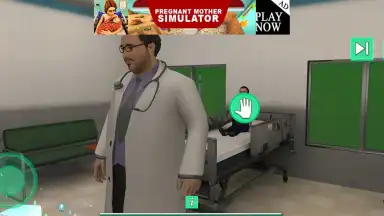 Dream Hospital скриншот 1
