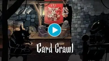 Card Crawl скриншот 1