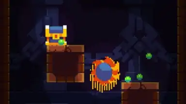 Tower Fortress скриншот 14