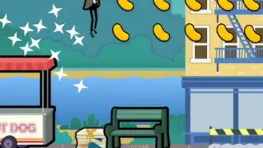 Mr Bean скриншот 11
