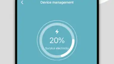 WearFit2.0 скриншот 4