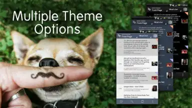 BaconReader for Reddit скриншот 5