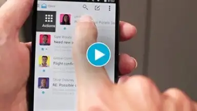 Boxer скриншот 1