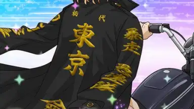 Tokyo Revengers PUZZ REVE! скриншот 3