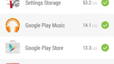 Z Boost скриншот 3