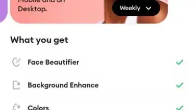 Remini скриншот 6