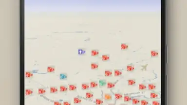 ContraCam скриншот 10