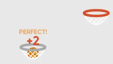 Dunk Shot скриншот 8