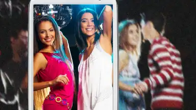 Night Camera скриншот 5