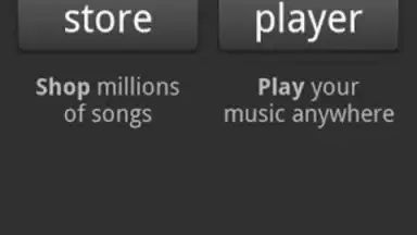 Amazon Music скриншот 5