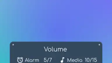 Volume Control скриншот 4