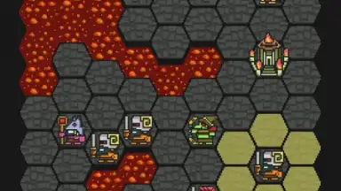 Hoplite скриншот 7