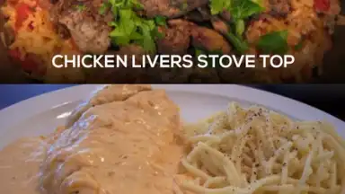 Recetas de pollo скриншот 4