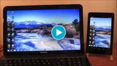 Vectir Remote Control скриншот 1