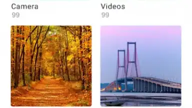 vivo Gallery скриншот 2